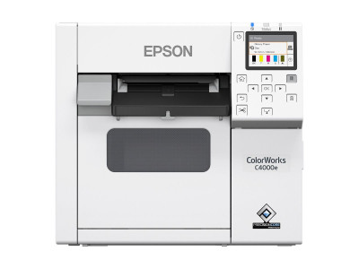 Epson : CW-C4000E (MK) (MATTE INK)