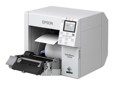 Epson : CW-C4000E (MK) (MATTE INK)