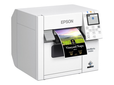 Epson : CW-C4000E (MK) (MATTE INK)