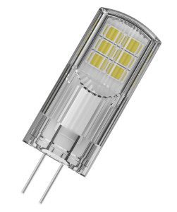 OSRAM Ampoule LED à broches PARATHOM PIN, 0,9 Watt, G4