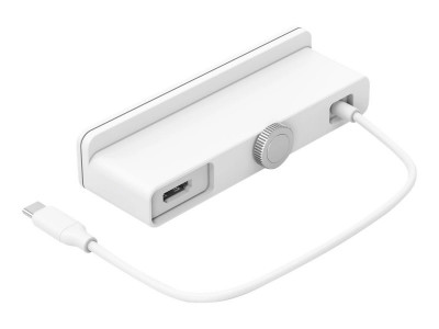 Hyper : HYPERDRIVE 6-IN-1 USB-C HUB pour IMAC