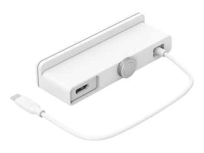 Hyper : HYPERDRIVE 6-IN-1 USB-C HUB pour IMAC