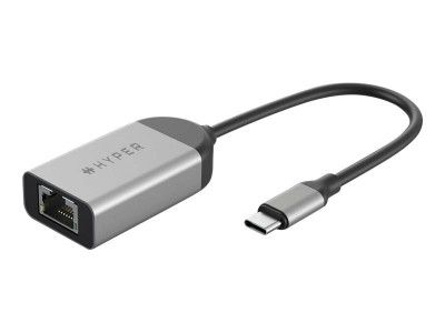 Hyper : HYPERDRIVE USB-C TO 2.5G ETHERNET ADAPTER