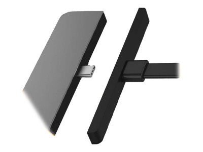 Hyper : HYPERDRIVE MEDIA 6-IN-1 USB-C HUB pour IPAD PRO/AIR