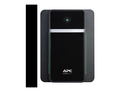 APC : APC BACK-UPS 2200VA 230V AVR SCHUKO SOCKETS