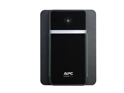 APC : APC BACK-UPS 2200VA 230V AVR SCHUKO SOCKETS