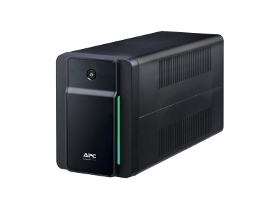 APC : APC BACK-UPS 2200VA 230V AVR SCHUKO SOCKETS