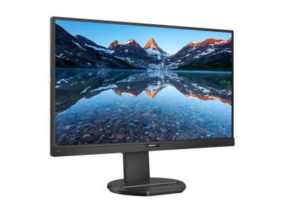 Philips : 276B9 27IN 68.58CM IPS 2560X1440 4MS 16.9