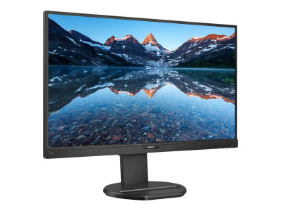 Philips : 276B9 27IN 68.58CM IPS 2560X1440 4MS 16.9