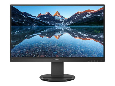 Philips : 276B9 27IN 68.58CM IPS 2560X1440 4MS 16.9