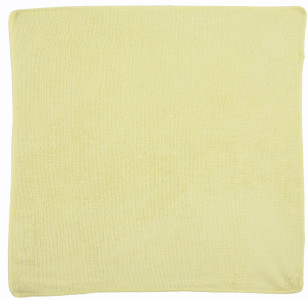 Rubbermaid Carré microfibre Economy, vert