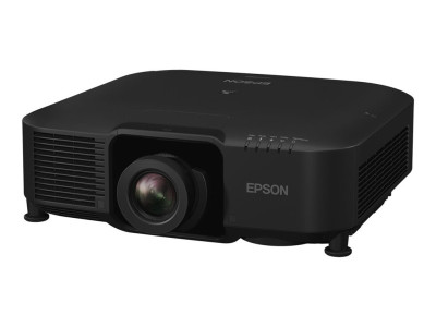 Epson : EB-PU2010B 6000 LUM WUXGA avec 4K 20000 Heures