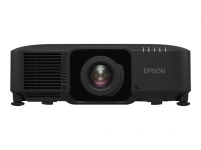 Epson : EB-PU2010B 6000 LUM WUXGA avec 4K 20000 Heures