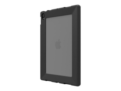 compulocks : IPAD MINI 6 GEN RUGGED EDGE CASE BLACK