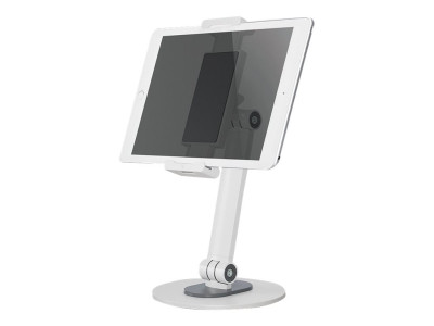 Neomounts : UNIVERSAL TABLET STAND pour 4.7-12.9IN TABLETS