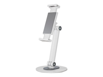 Neomounts : UNIVERSAL TABLET STAND pour 4.7-12.9IN TABLETS