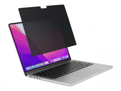 Kensington : KENSINGTON PRIVACY FILTER MAG MACBOOK PRO 14 (2021)