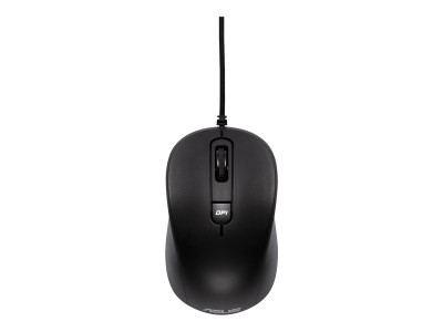 Asustek : ASUS MU101C WIRED MOUSE