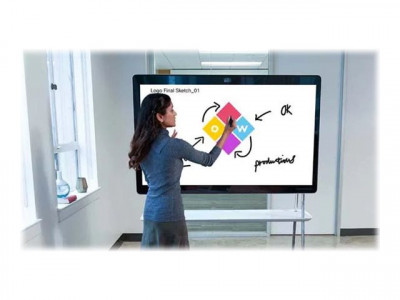 Cisco : CISCO WEBEX BOARD PRO 55