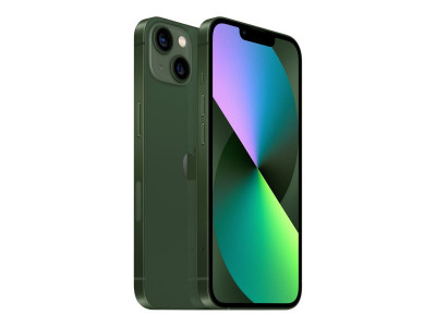 Apple : IPHONE 13 128GB 6.1IN GREEN (a15)