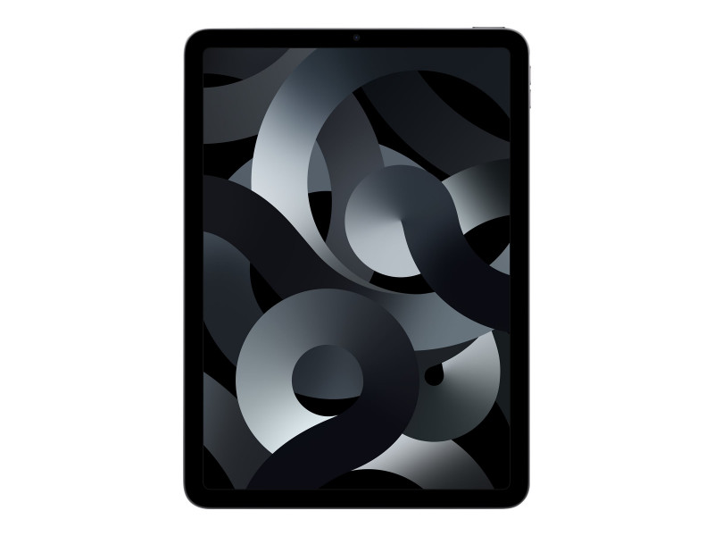 iPad 10.2 (9ème génération) - 256Go - WiFi - gris sidéral (MK2N3NF/A )