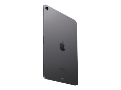Apple : 10.9IN IPAD AIR WI-FI M1 8GB 64GB SPACE GREY IPADOS 15.3 (m1)