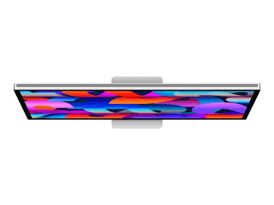 Apple : 27IN 5120X2880 3XUSB-C STUDIO DISPLAY NANO-TEXTURE GLASS TILT-