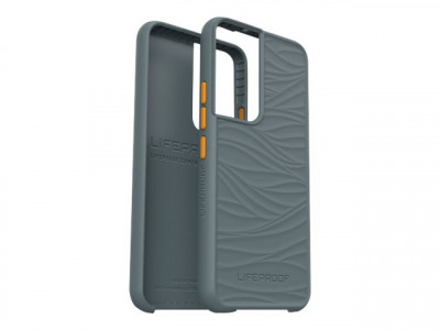 OtterBOX : LIFEPROOF WAKE GALAXY S22 ANCHORS AWAY GREY