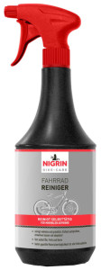 NIGRIN Bike-Care Fahrrad-Reiniger, 3 Liter Nachfüllpack