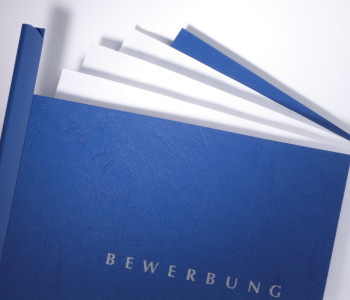 PAGNA Bewerbungs-Set 