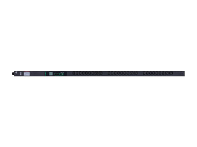 APC : EASYPDU SWITCHED ZERO U 11 KW 230V (21) C13 et (6) C19IEC309