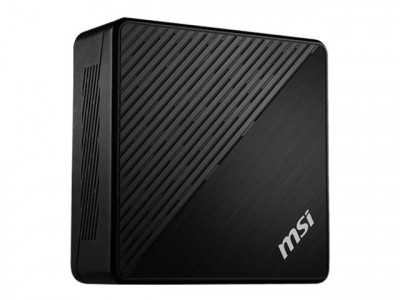 MSI Computer : CUBI 5 10M-008BEU I5-10210U NOOS (ci5g10)