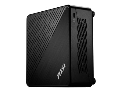 MSI Computer : CUBI 5 10M-007BEU I7-10510U NOOS (ci7g10)