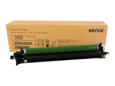 Xerox Tambour (Noir 109000 PAGES ou CMJ 87000 PAGES) pour VERSALINK C7100