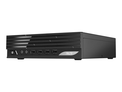 MSI Computer : PRO DP21 11MA-091EU- I5-11400 256GB 8GB NOOD W11P (ci5g11)