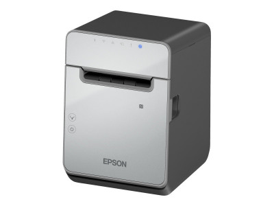 Epson : EPSON TM-L100 (121) USB ETHERNET LIGHTNING BT EBCK