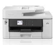 Brother MFC-J5345DW Imprimante multifonctions couleur jet d'encre A4 avec impression A3 Brother MFC-J5345DW Imprimante multifonctions couleur jet d'encre A4 avec impression A3