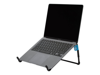 R-Go Tools : STEEL TRAVEL LAPTOP STAND