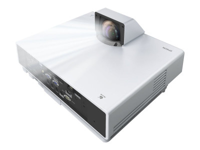 Epson : EB-800F ULTRA laser SHORT