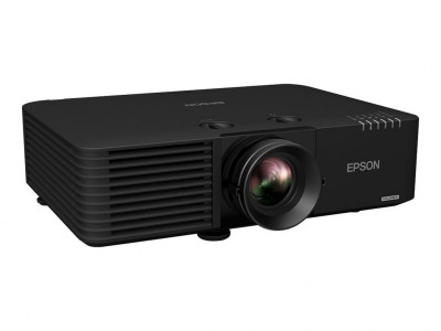 Epson : EB-L735U WUXGA 1920X1200 16:10 7000LUMEN USB/HDMI/VGA