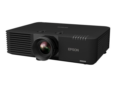 Epson : EB-L735U WUXGA 1920X1200 16:10 7000LUMEN USB/HDMI/VGA