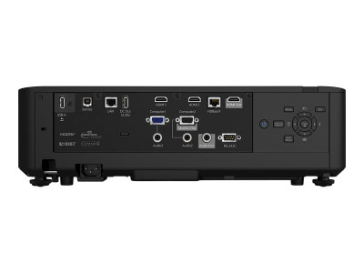 Epson : EB-L735U WUXGA 1920X1200 16:10 7000LUMEN USB/HDMI/VGA