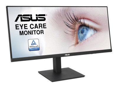 Asustek : VP349CGL GAMING MONITOR-34IN 21:9 3440X1440 HDR-10 USB-C 1MS