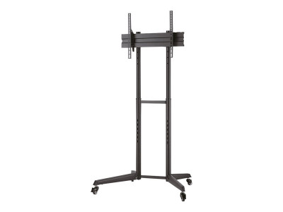 Neomounts : MOBILE FLOOR STAND (HEIGHT ADJUSTABLE: 128.5-145 CM)