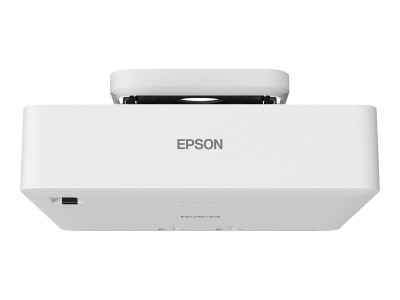 Epson : EB-L630SU WUXGA 1920X1200 16:10 6000LUMEN USB/HDMI/VGA