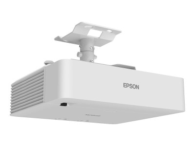 Epson : EB-L630SU WUXGA 1920X1200 16:10 6000LUMEN USB/HDMI/VGA