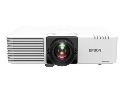 Epson : EB-L630SU WUXGA 1920X1200 16:10 6000LUMEN USB/HDMI/VGA