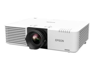 Epson : EB-L630SU WUXGA 1920X1200 16:10 6000LUMEN USB/HDMI/VGA