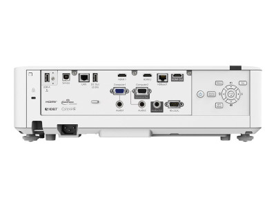 Epson : EB-L630SU WUXGA 1920X1200 16:10 6000LUMEN USB/HDMI/VGA