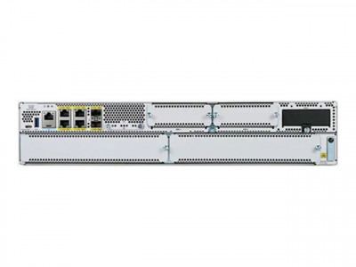 Cisco : CISCO CATALYST C8300-2N2S-6T ROUTER